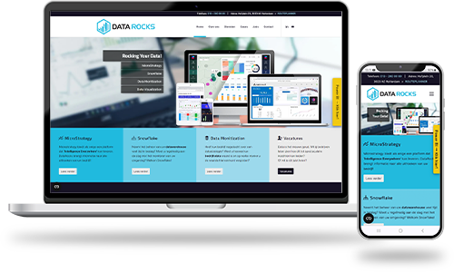 datarocks-voorbeeld