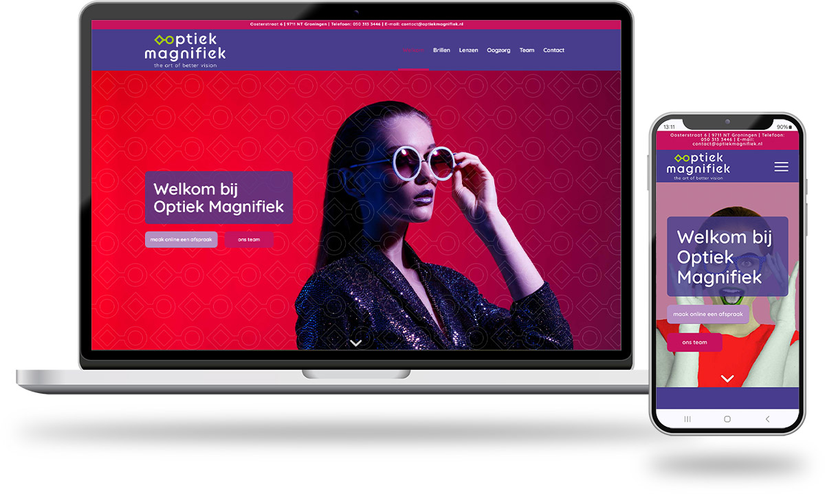 Optiek Magnifiek - The Art of Better Vision portfolio-optiek-magnifiek
