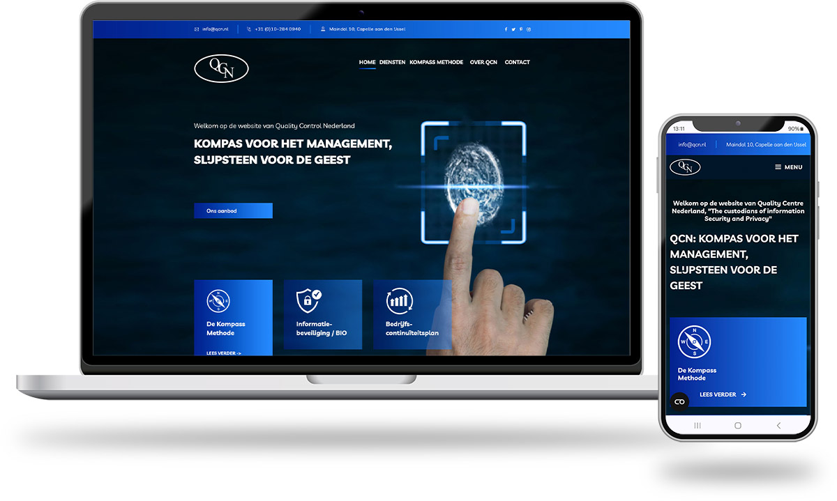 QCN - Quality Centre Nederland portfolio-qcn-2