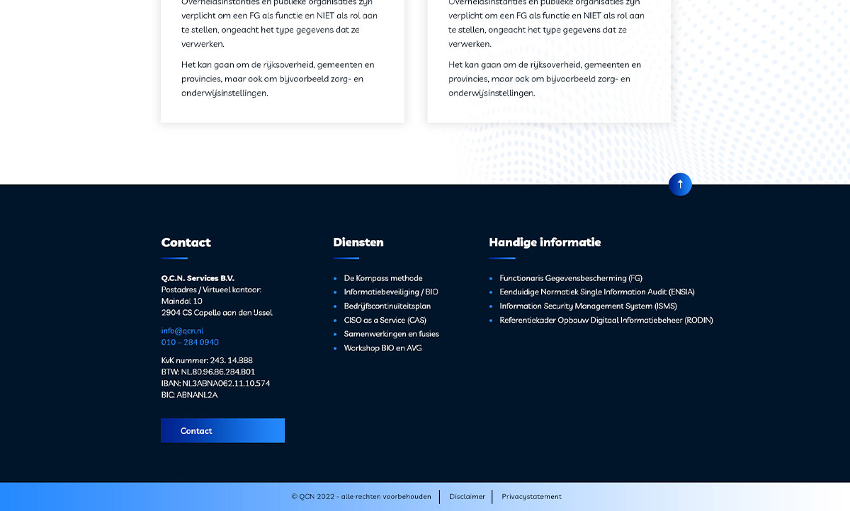 screenshot website QCN screenshot-website-qcn-2