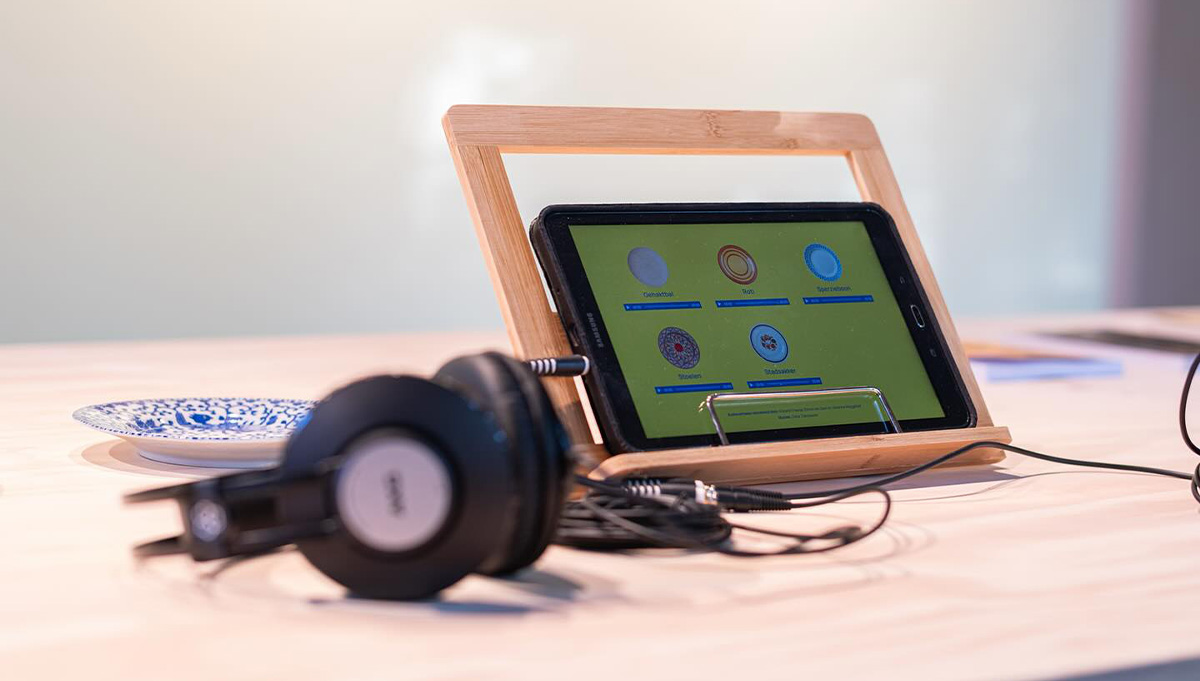 foto tentoonstelling Voedselverhalen