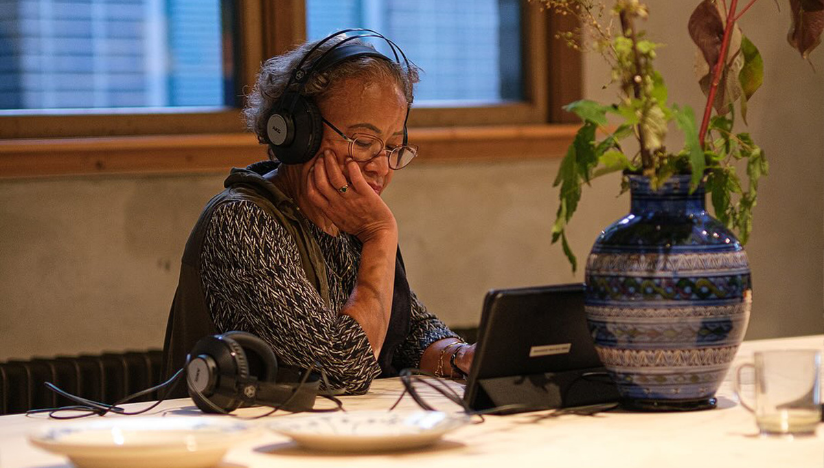 foto tentoonstelling Voedselverhalen