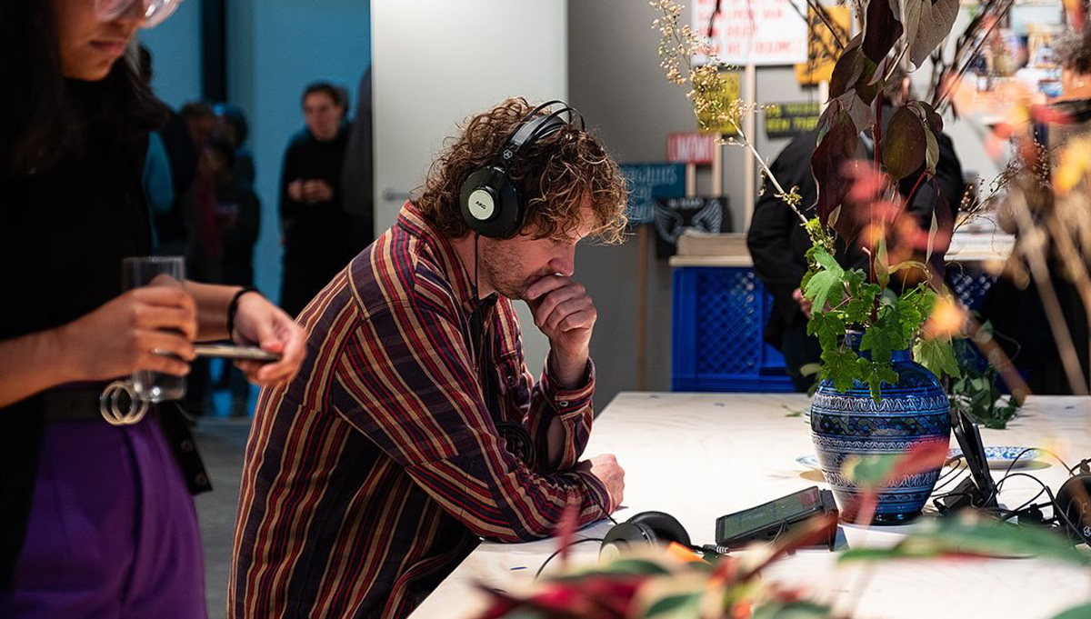 foto tentoonstelling Voedselverhalen